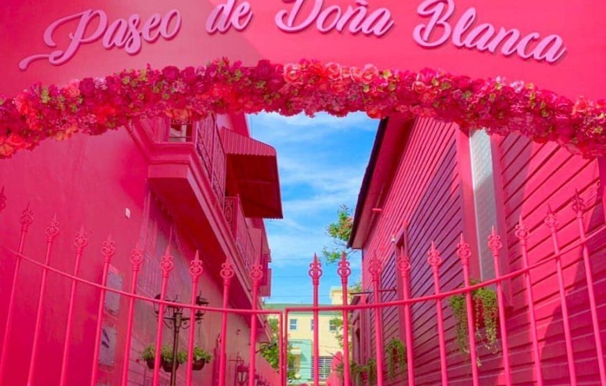 Puerto Plata City Tour With Cable Car
