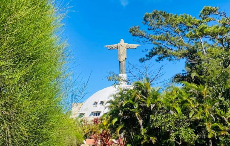 Puerto Plata City Tour With Cable Car