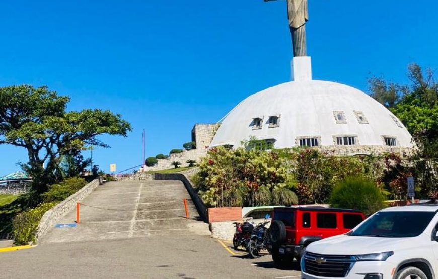 Tour to Isabel de Torres Mountain