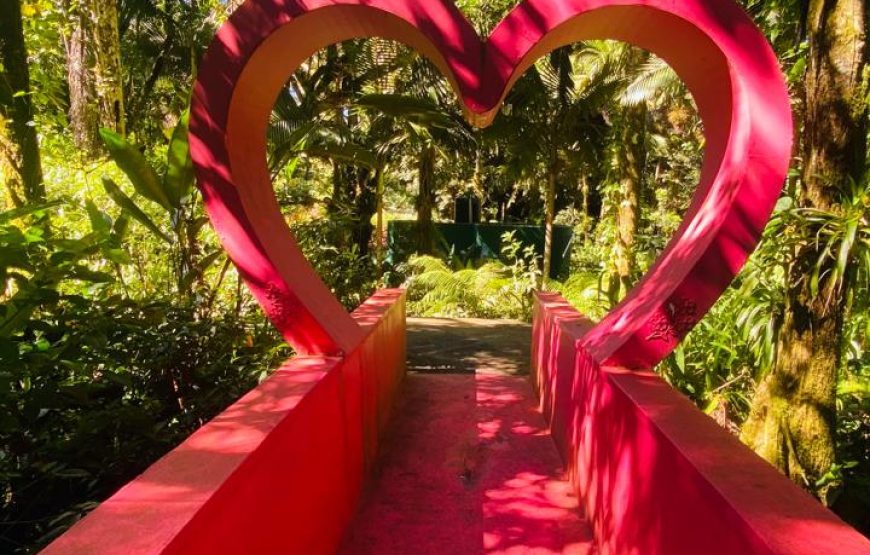 Puerto Plata City Tour With Cable Car